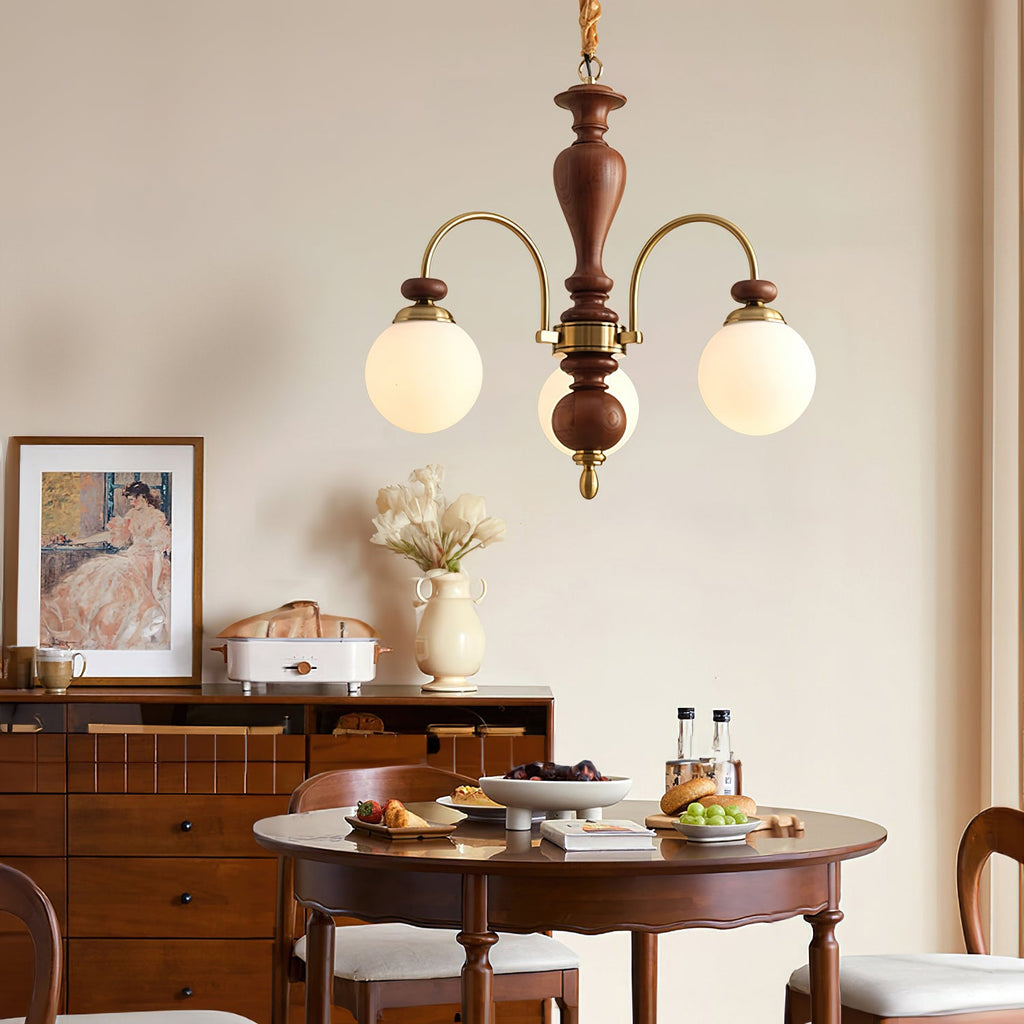 Industrial Spider Pendant Chandelier with Adjustable Arms, E27