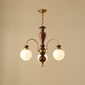 Industrial Spider Pendant Chandelier with Adjustable Arms, E27