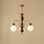 Industrial Spider Pendant Chandelier with Adjustable Arms, E27