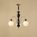 Industrial Spider Pendant Chandelier with Adjustable Arms, E27
