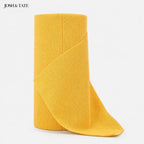Reusable Microfibre Cloths on a Roll, 50 Sheets, 25 x 25cm