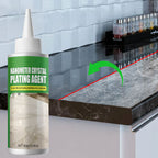High-Gloss Stone Coating for Marble and Granite