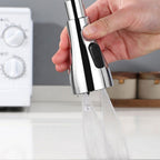360 Swivel Kitchen Tap with Water-Saving Aerator
