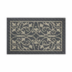 Low-Profile Non-Slip Indoor Doormat, 60 x 90 cm