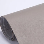 Self-Adhesive Leather Look Repair Patches, 50 x 138 cm