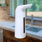 Automatic Sensor Soap Dispenser, 400 ml Touch-Free