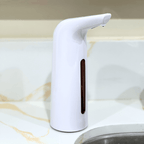 Automatic Sensor Soap Dispenser, 400 ml Touch-Free