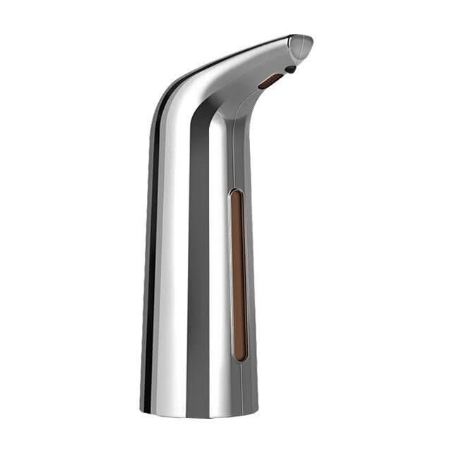 Automatic Sensor Soap Dispenser, 400 ml Touch-Free