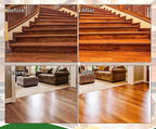 Nano Protective Coating for Tiles, Stone and Wood Furniture