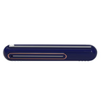 Magnetic Cling Film Dispenser with Built-In Cutter, BPA-Free
