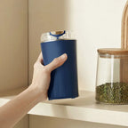 Electric Spice and Coffee Grinder, 80 g Stainless Steel, 30000 rpm