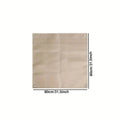 Fireproof BBQ and Fire Pit Mat, Heat Resistant to 800C