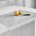 Clear Acrylic Chopping Board, Scratch Resistant Worktop Protector