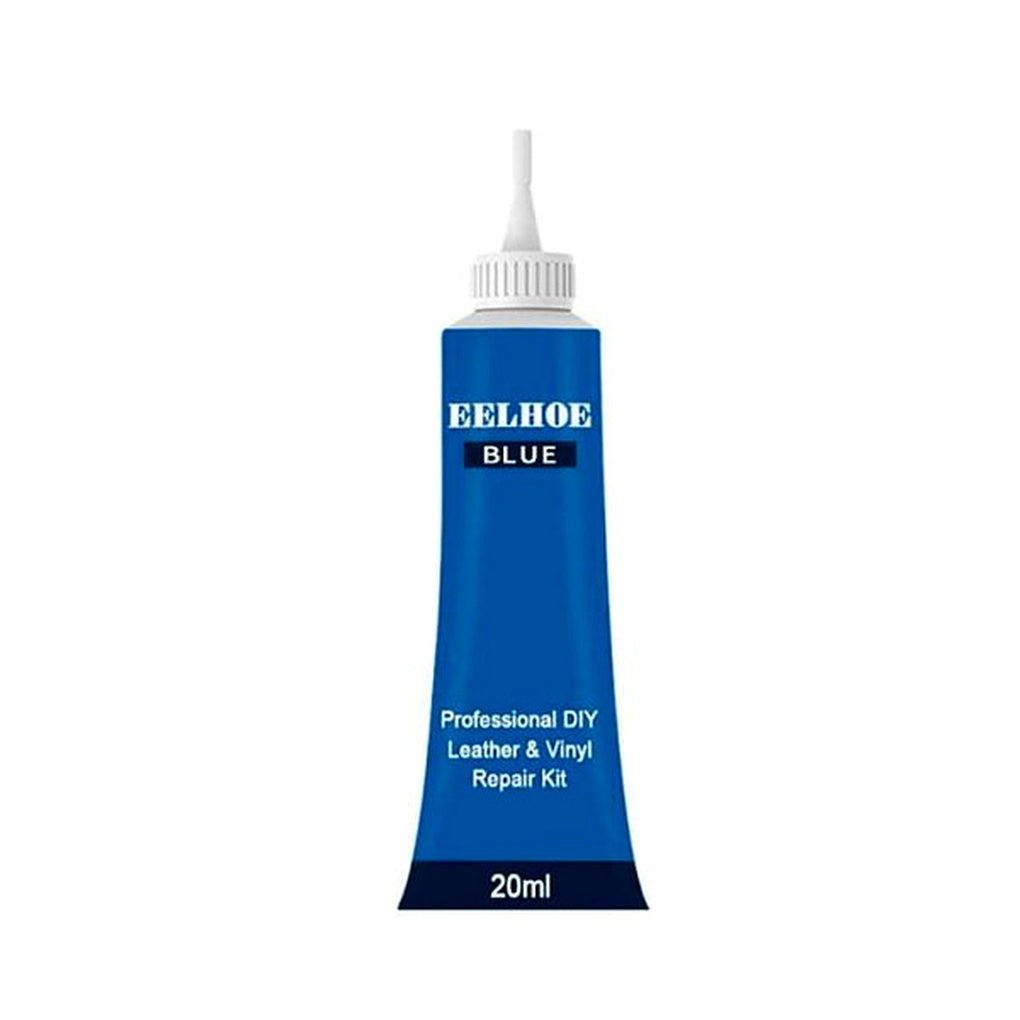 Leather and Vinyl Repair Gel Kit for Scratches and Tears
