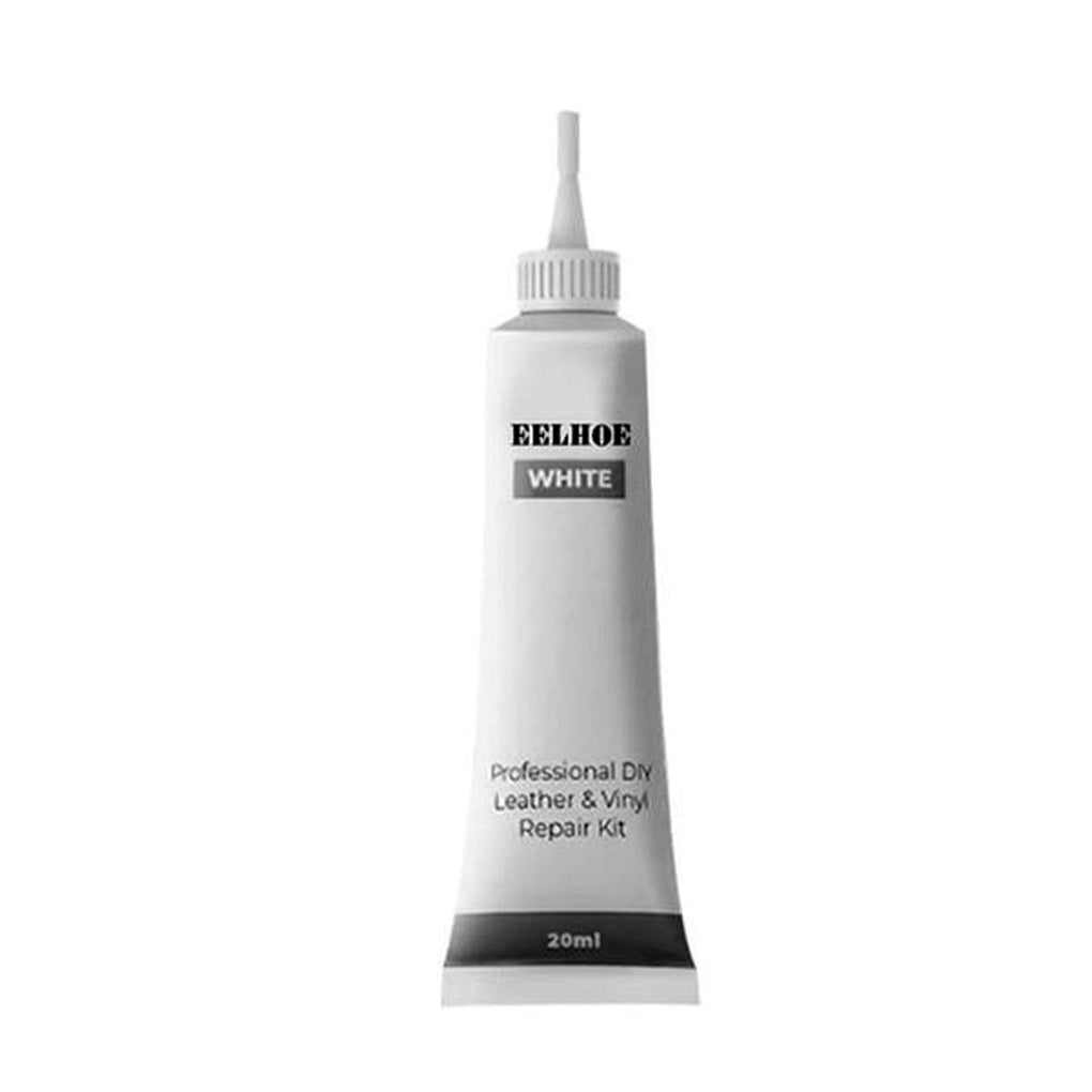 Leather and Vinyl Repair Gel Kit for Scratches and Tears