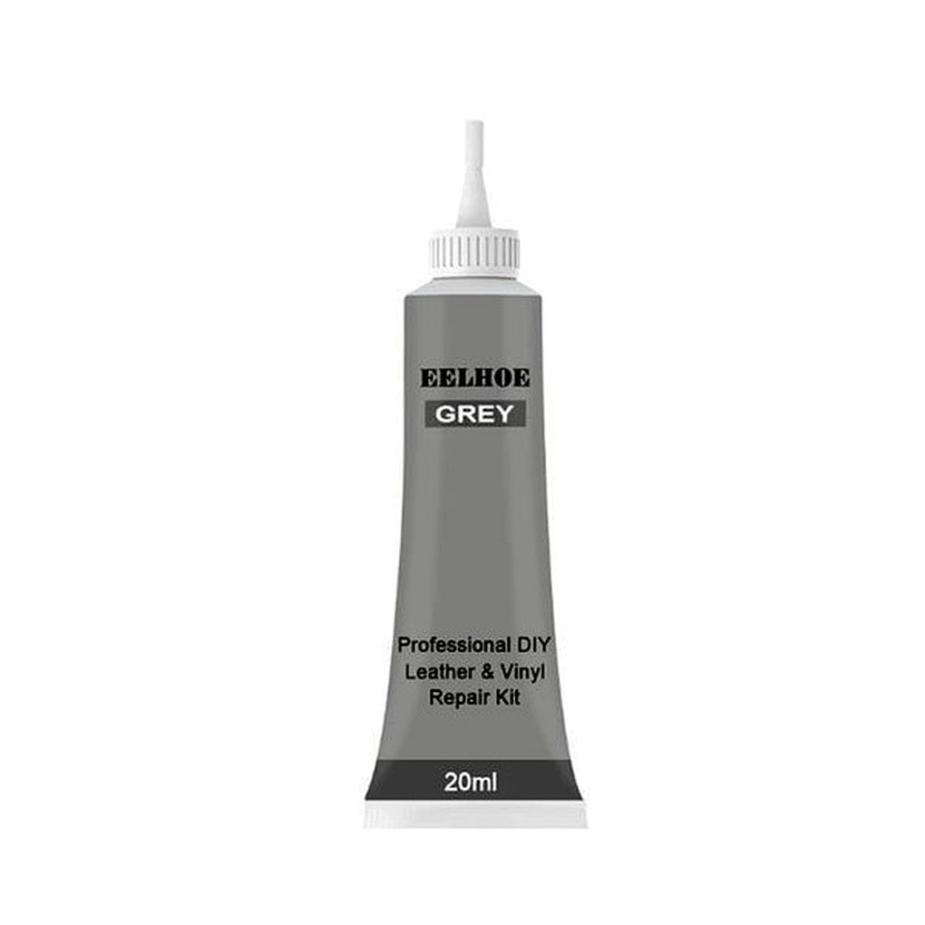 Leather and Vinyl Repair Gel Kit for Scratches and Tears
