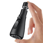 360 Swivel Kitchen Tap with Water-Saving Aerator