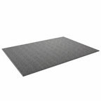 Looped Texture Non-Slip Bath and Door Mat, 3 Sizes