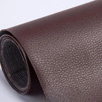 Self-Adhesive Leather Look Repair Patches, 50 x 138 cm