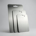 Titanium-Coated Chopping Board, Non-Porous, Three Sizes