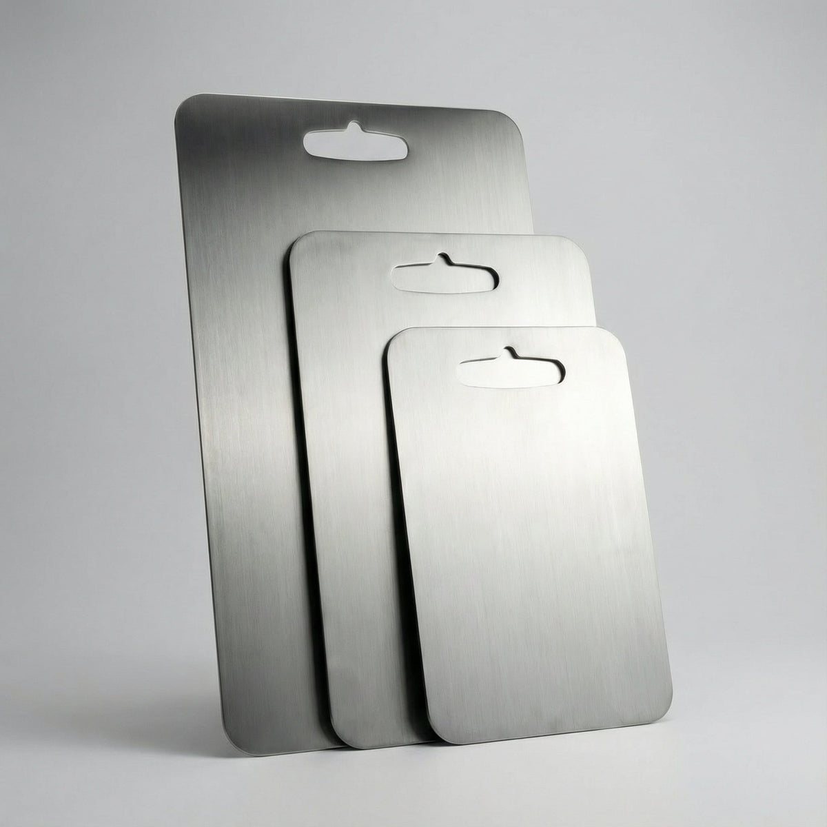 Titanium-Coated Chopping Board, Non-Porous, Three Sizes