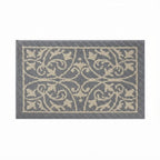 Low-Profile Non-Slip Indoor Doormat, 60 x 90 cm