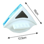 Magnetic Double-Sided Window Cleaner for Glass up to 8 mm