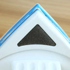 Magnetic Double-Sided Window Cleaner for Glass up to 8 mm