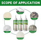 Nano Protective Coating for Tiles, Stone and Wood Furniture