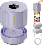Electric Vacuum Sealer for Mason Jars, Wide and Regular