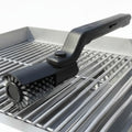 Electric Grill Brush with Rotating Head and USB Charging