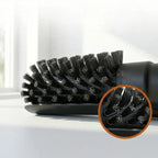 Electric Grill Brush with Rotating Head and USB Charging