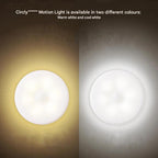 Motion Sensor Night Light, 8 cm Wireless LED, Packs of 2 to 8