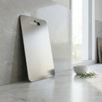 Titanium-Coated Chopping Board, Non-Porous, Three Sizes