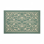 Low-Profile Non-Slip Indoor Doormat, 60 x 90 cm