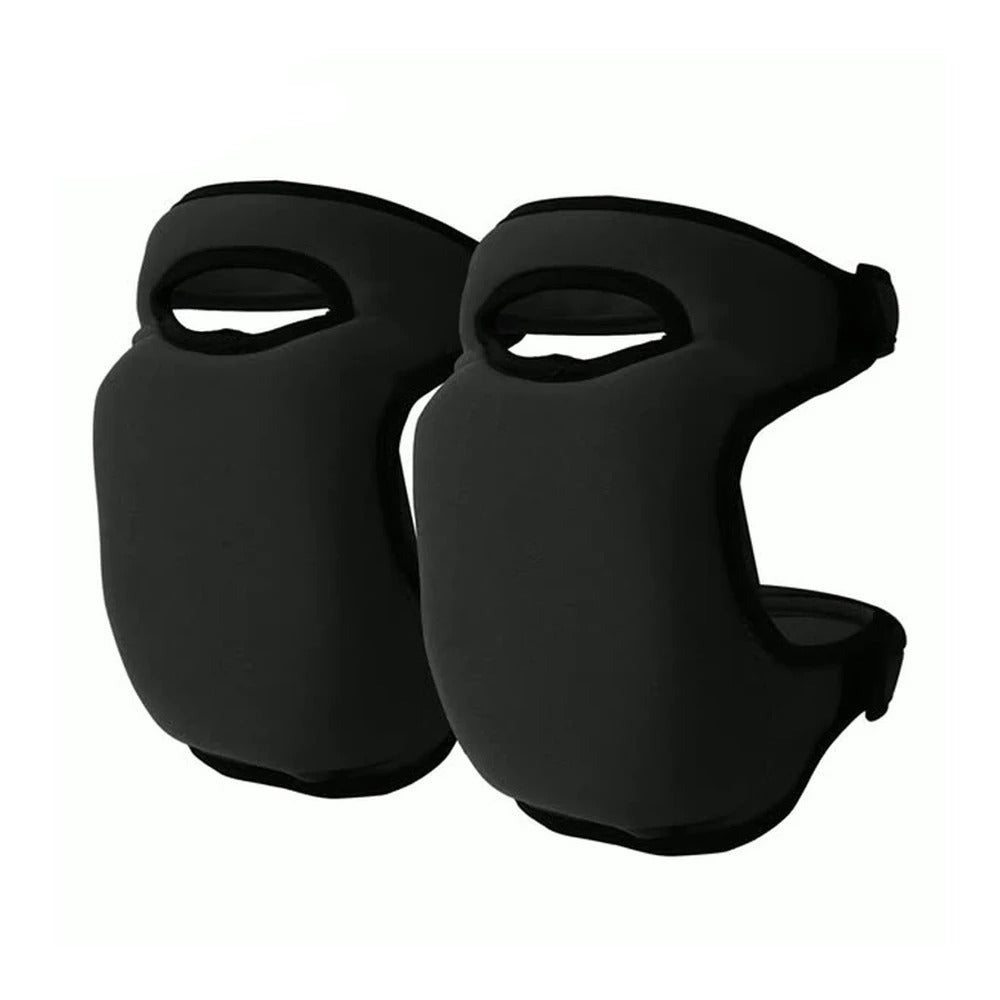 Garden Knee Pads, Water-Repellent with Non-Slip Grip