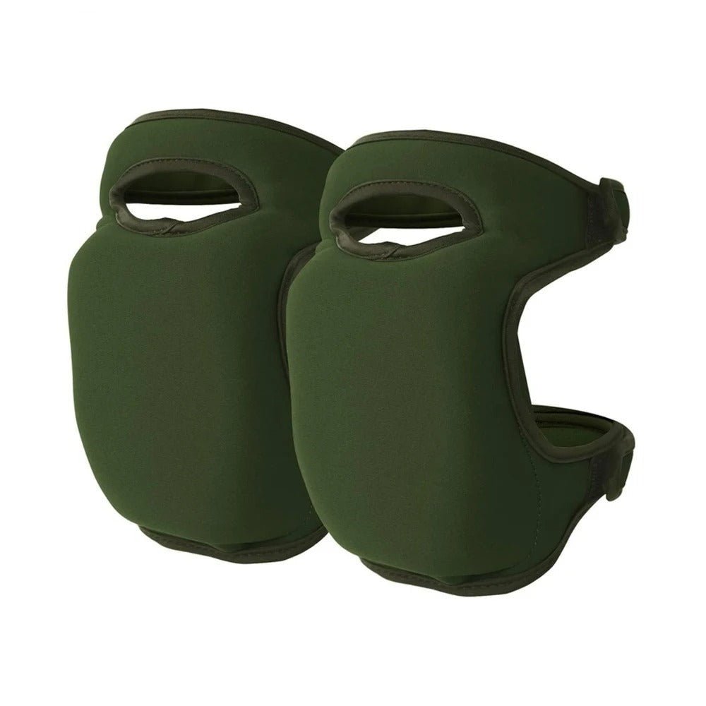 Garden Knee Pads, Water-Repellent with Non-Slip Grip