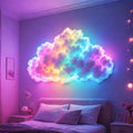Multicolour LED Rope Light, USB Powered, 400 cm