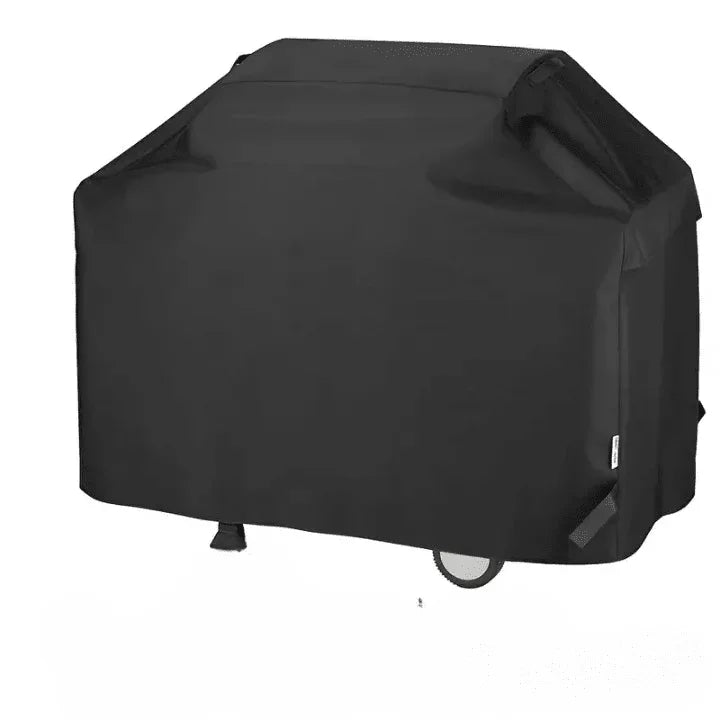 Waterproof Oxford BBQ Cover for Year-Round Outdoor Use