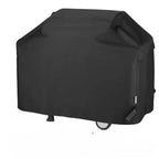 Waterproof Oxford BBQ Cover for Year-Round Outdoor Use