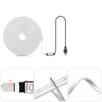 Smart LED Strip Light with App Control, Music Mode and Motion Sensor