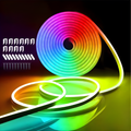 Smart LED Strip Light with App Control, Music Mode and Motion Sensor