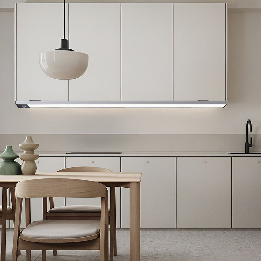 Rechargeable LED Cabinet Light with Motion Sensor, Cordless