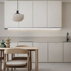 Rechargeable LED Cabinet Light with Motion Sensor, Cordless