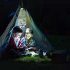 Solar Garden Stake Light with Butterfly Detail, IP45