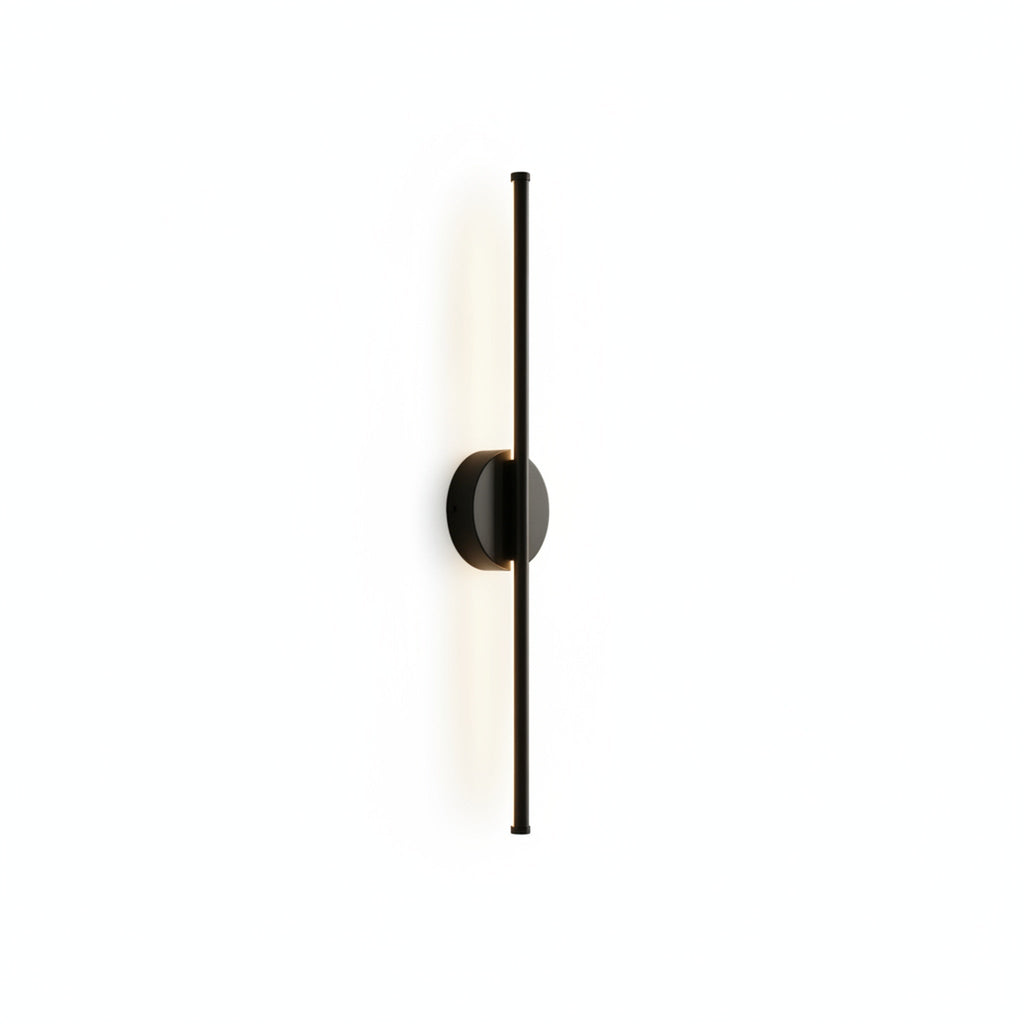 Linear LED Wall Light with Adjustable Colour Temperature
