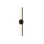 Linear LED Wall Light with Adjustable Colour Temperature