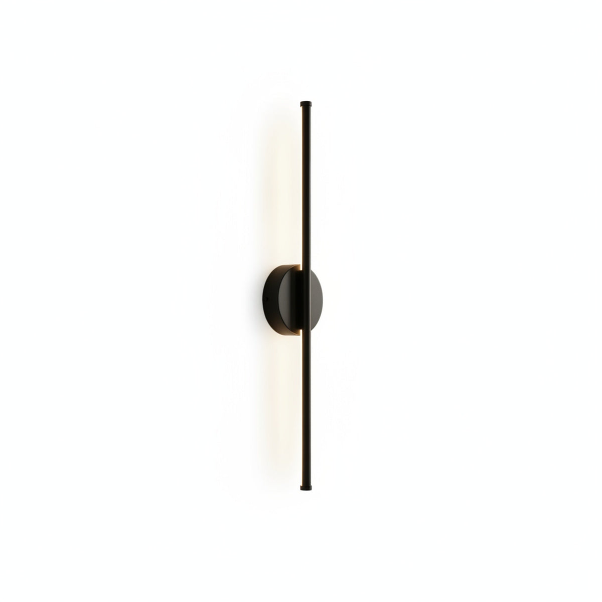 Linear LED Wall Light with Adjustable Colour Temperature