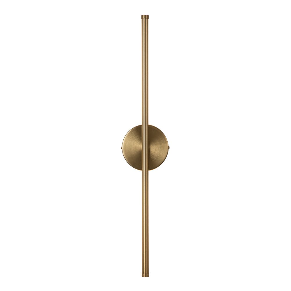 Linear LED Wall Light with Adjustable Colour Temperature
