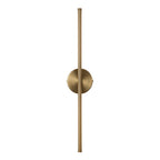 Linear LED Wall Light with Adjustable Colour Temperature